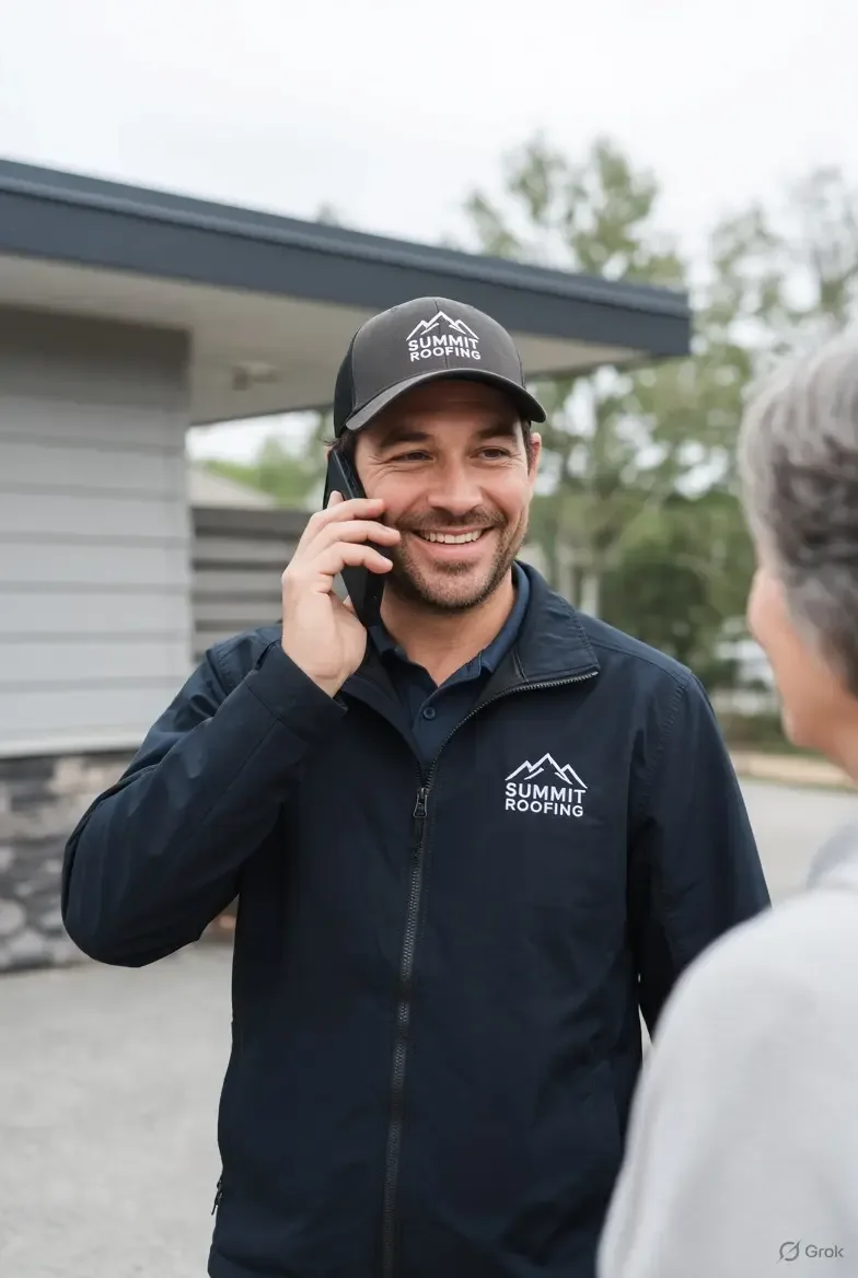 Flat Roof Leak Repair Christiansburg, VA FAQs